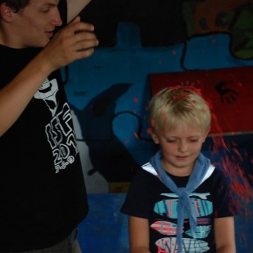 DSC 0151 - Scouts en Gidsen Zaventem 